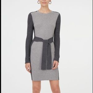 Club Monaco Sweater Dress